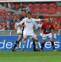 F.C. København - Randers FC - 13/05-2007