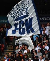 F.C. København - Randers FC - 13/05-2007