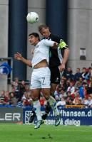 F.C. København - Randers FC - 13/05-2007