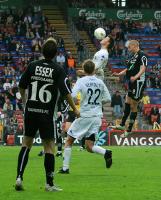 F.C. København - Randers FC - 13/05-2007