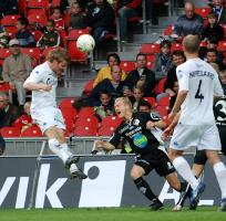 F.C. København - Randers FC - 13/05-2007