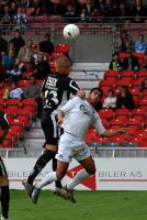 F.C. København - Randers FC - 13/05-2007