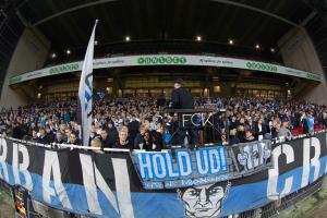 F.C. København - Randers FC - 19/10-2014