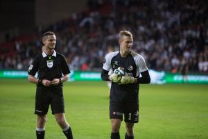 F.C. København - Randers FC - 19/10-2014