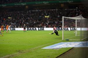 F.C. København - Randers FC - 19/10-2014