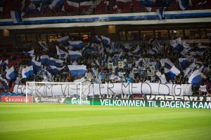 F.C. København - Randers FC - 19/10-2014