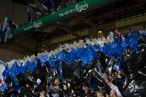 F.C. København - Randers FC - 19/10-2014