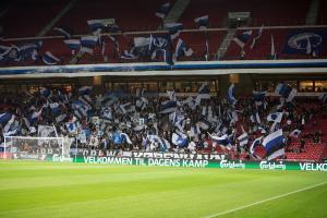 F.C. København - Randers FC - 19/10-2014