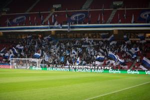 F.C. København - Randers FC - 19/10-2014