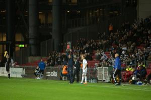 F.C. København - Randers FC - 19/10-2014