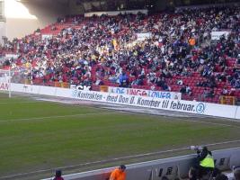 F.C. København - Randers FC - 20/03-2005