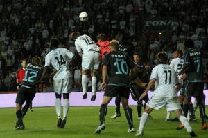 F.C. København - Randers FC - 20/09-2009