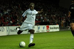 F.C. København - Randers FC - 20/09-2009