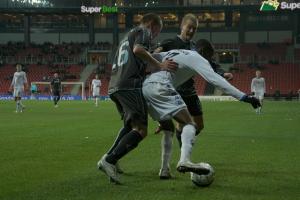 F.C. København - Randers FC - 22/11-2009