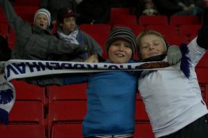 F.C. København - Randers FC - 22/11-2009