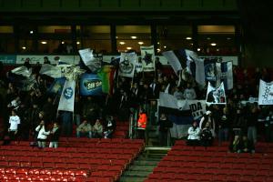 F.C. København - Randers FC - 22/11-2009