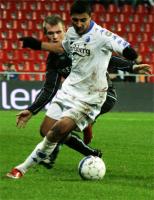 F.C. København - Randers FC - 22/11-2009