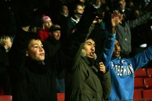 F.C. København - Randers FC - 22/11-2009