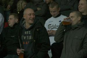 F.C. København - Randers FC - 22/11-2009