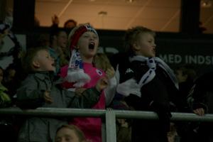 F.C. København - Randers FC - 22/11-2009