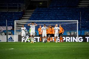 F.C. København - Randers FC - 23/11-2020