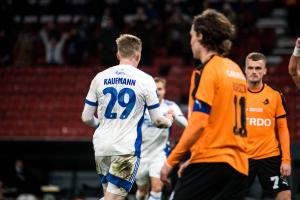 F.C. København - Randers FC - 23/11-2020