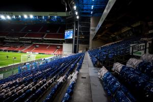 F.C. København - Randers FC - 23/11-2020