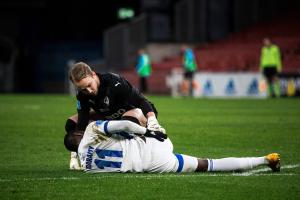 F.C. København - Randers FC - 23/11-2020