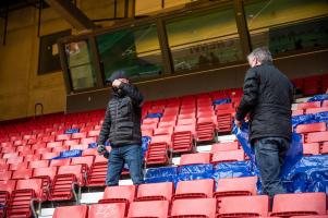 F.C. København - Randers FC - 23/11-2020