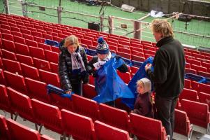 F.C. København - Randers FC - 23/11-2020