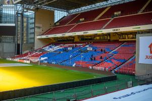 F.C. København - Randers FC - 23/11-2020