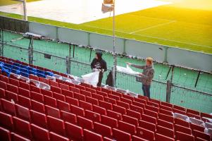 F.C. København - Randers FC - 23/11-2020