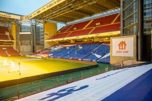 F.C. København - Randers FC - 23/11-2020