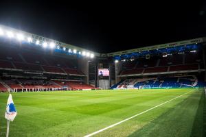 F.C. København - Randers FC - 23/11-2020