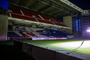 F.C. København - Randers FC - 23/11-2020