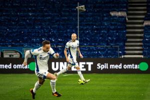 F.C. København - Randers FC - 23/11-2020