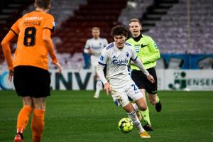 F.C. København - Randers FC - 23/11-2020