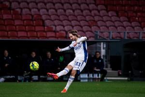 F.C. København - Randers FC - 23/11-2020