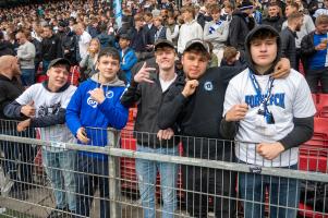 F.C. København - Randers FC - 24/04-2022