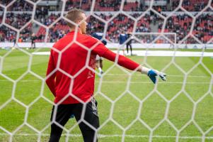 F.C. København - Randers FC - 24/04-2022