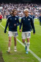 F.C. København - Randers FC - 24/04-2022