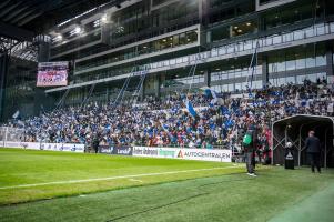 F.C. København - Randers FC - 24/04-2022