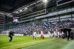 F.C. København - Randers FC - 24/04-2022