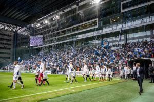 F.C. København - Randers FC - 24/04-2022