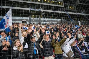 F.C. København - Randers FC - 24/04-2022