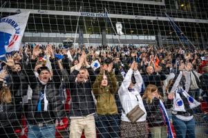 F.C. København - Randers FC - 24/04-2022