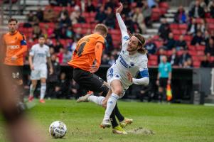 F.C. København - Randers FC - 24/04-2022