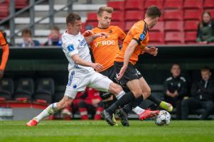 F.C. København - Randers FC - 24/04-2022