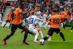 F.C. København - Randers FC - 24/04-2022