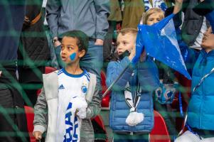 F.C. København - Randers FC - 24/04-2022